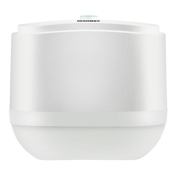 Водонагреватель ZANUSSI ZWH/S 15 Mini O (Green) — (4)