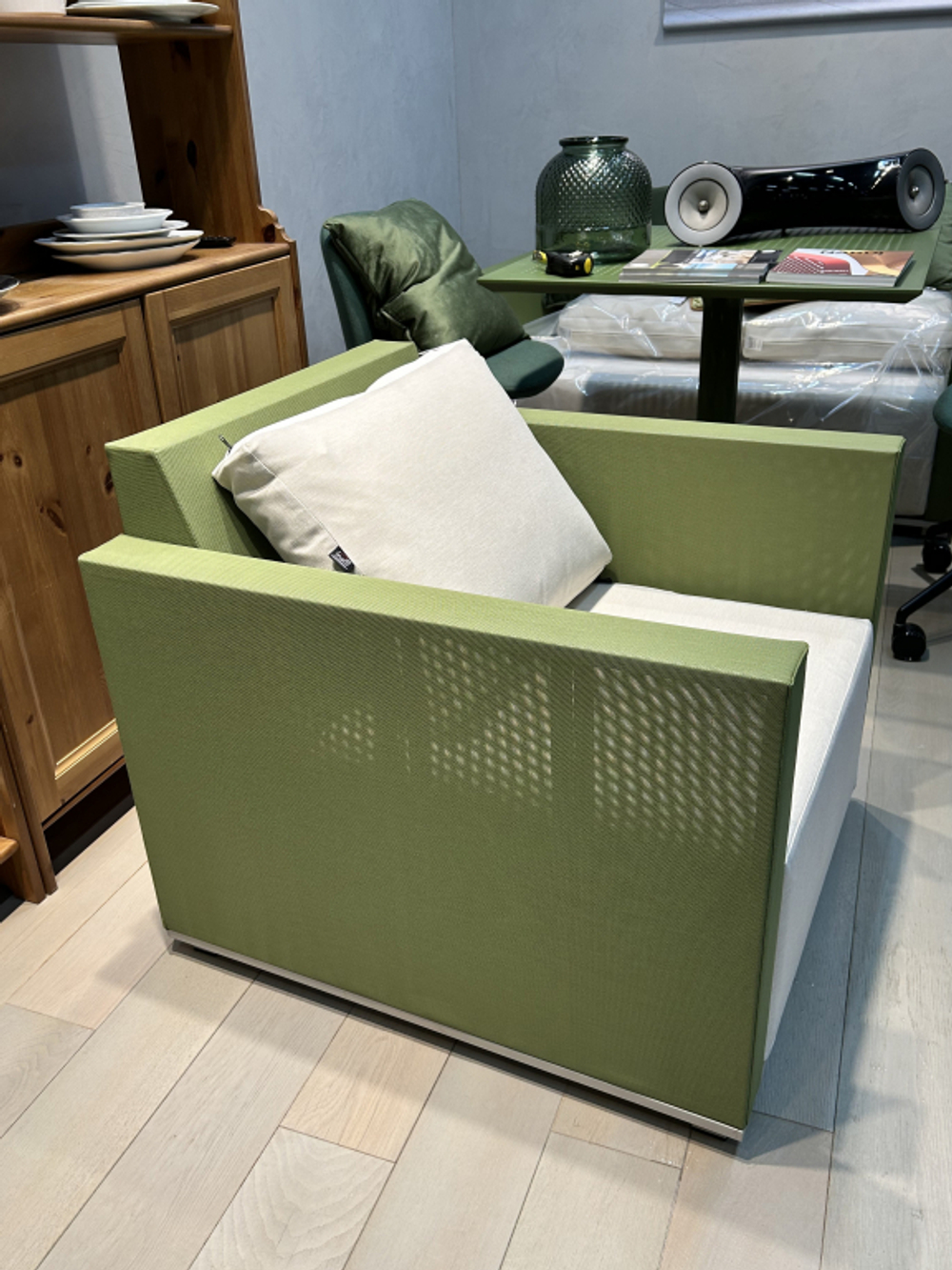 Комплект лаунж мебели Tagliamento Gio