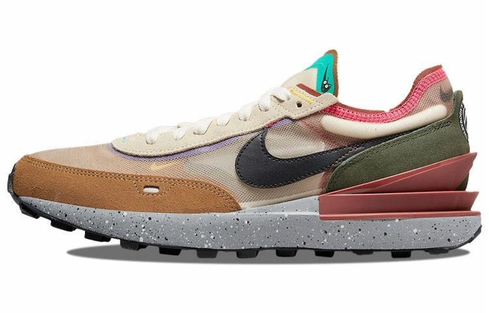 Кроссовки Nike Waffle One Everybody'S Nike Running Club