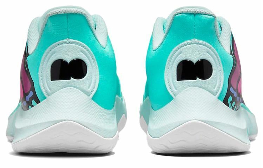 Кроссовки Nike Air Zoom Gp Turbo Naomi Osaka (Женская размерная сетка)