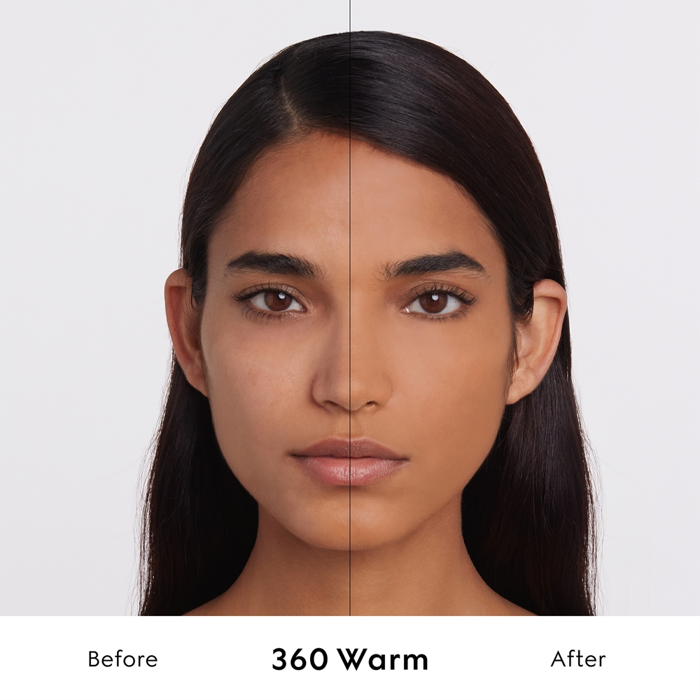 Gucci Gucci Beauty Eternite de Beaute - Тональная основа матирующая SPF 15 оттенок 360W, 30 ml