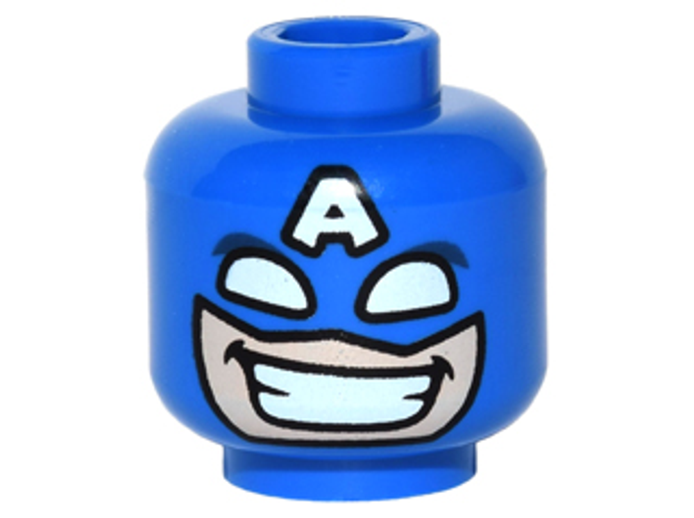 Голова 3626pb1530, Blue