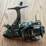 Катушка с байтраннером Archer 6000 Kaida