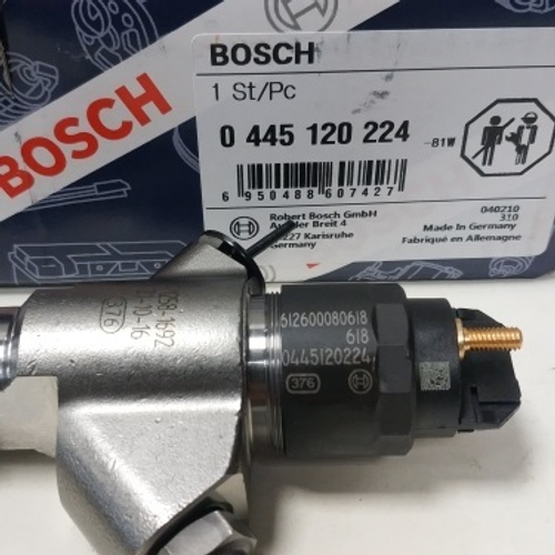 Форсунка 0445120224