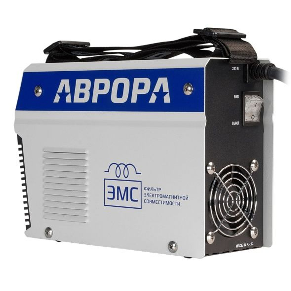Сварочный инвертор ВЕКТОР 1600 ЭМС/Aurora