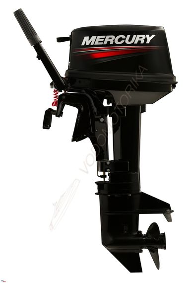 Лодочный мотор Mercury ME 8 M 8 л.с. двухтактный