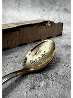 Чайная ложка Вкуснее