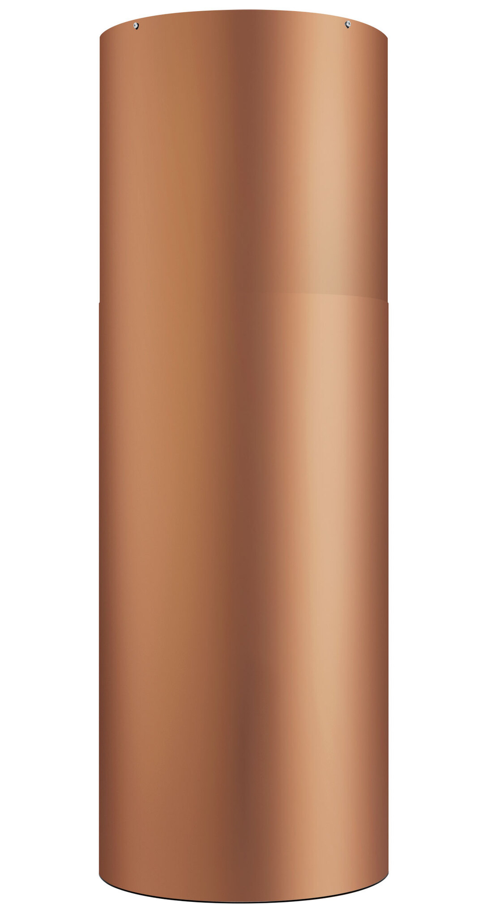 Кухонная вытяжка MAUNFELD Lee Isla 39 медный фото 8