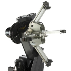 WDK-T420 Грузовой шиномонтажный стенд для колес до 42", 380В