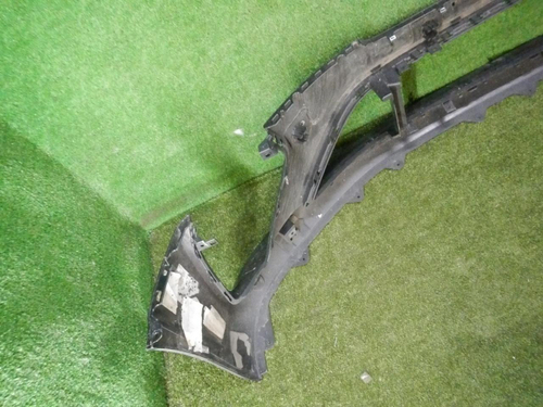 Бампер передний Bentley Continental GT 3 (2017-н.в.)