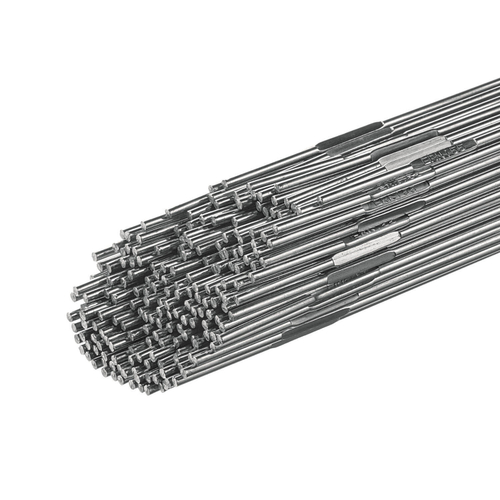 Пруток сварочный TIG, чугун (Cast NiFe40), 5 кг