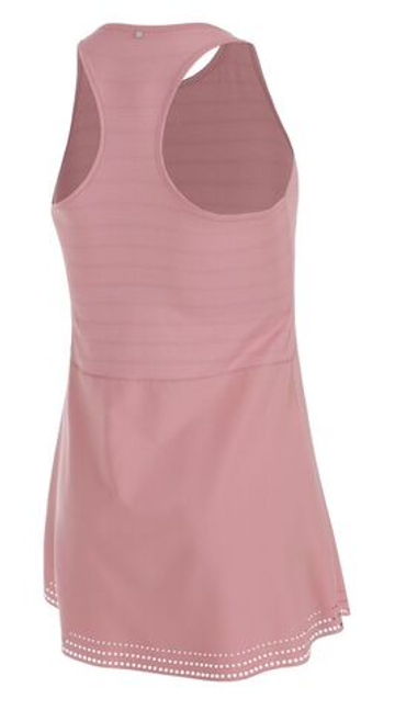 Теннисное платье Fila Margot Tennis - lilas