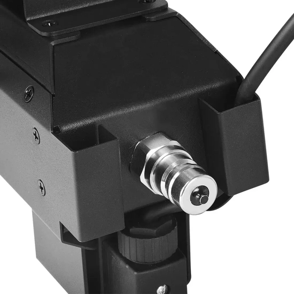 H-C06 Suspended CO2 Cannon