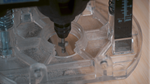 Погружная база  DREMEL® 26150335JA