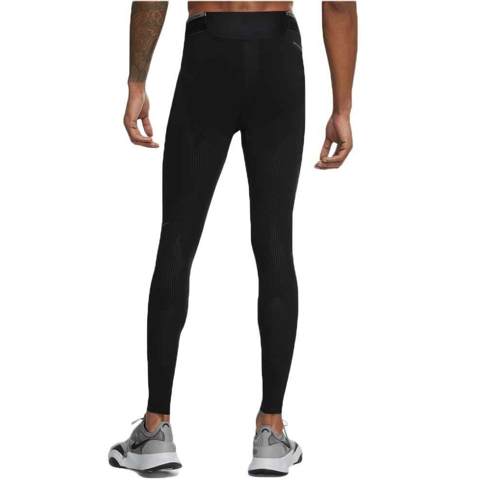 Баскетбольные штаны Nike Pro Dri-FIT ADV Recovery Trousers Black