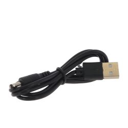 GAEM Антистресс (USB, 4xАА н/п), L22,5 W11 H23,5 см