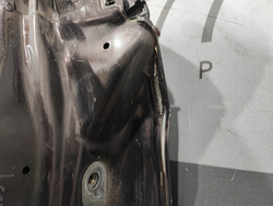 Дверь передняя левая Lexus NX 1 14-21 Б/У Оригинал 6700278030