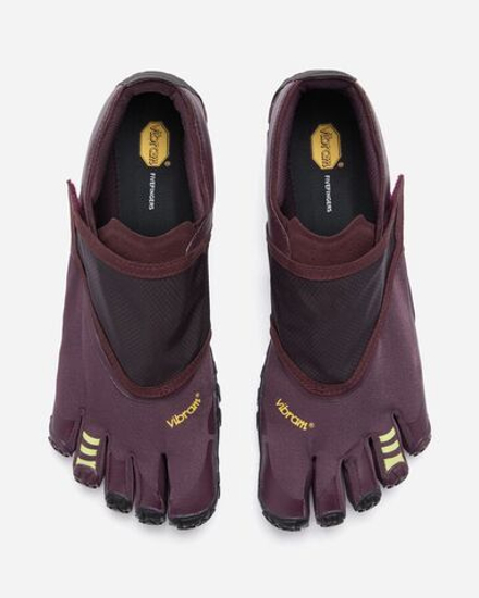 Vibram Trailope, фиолетовый