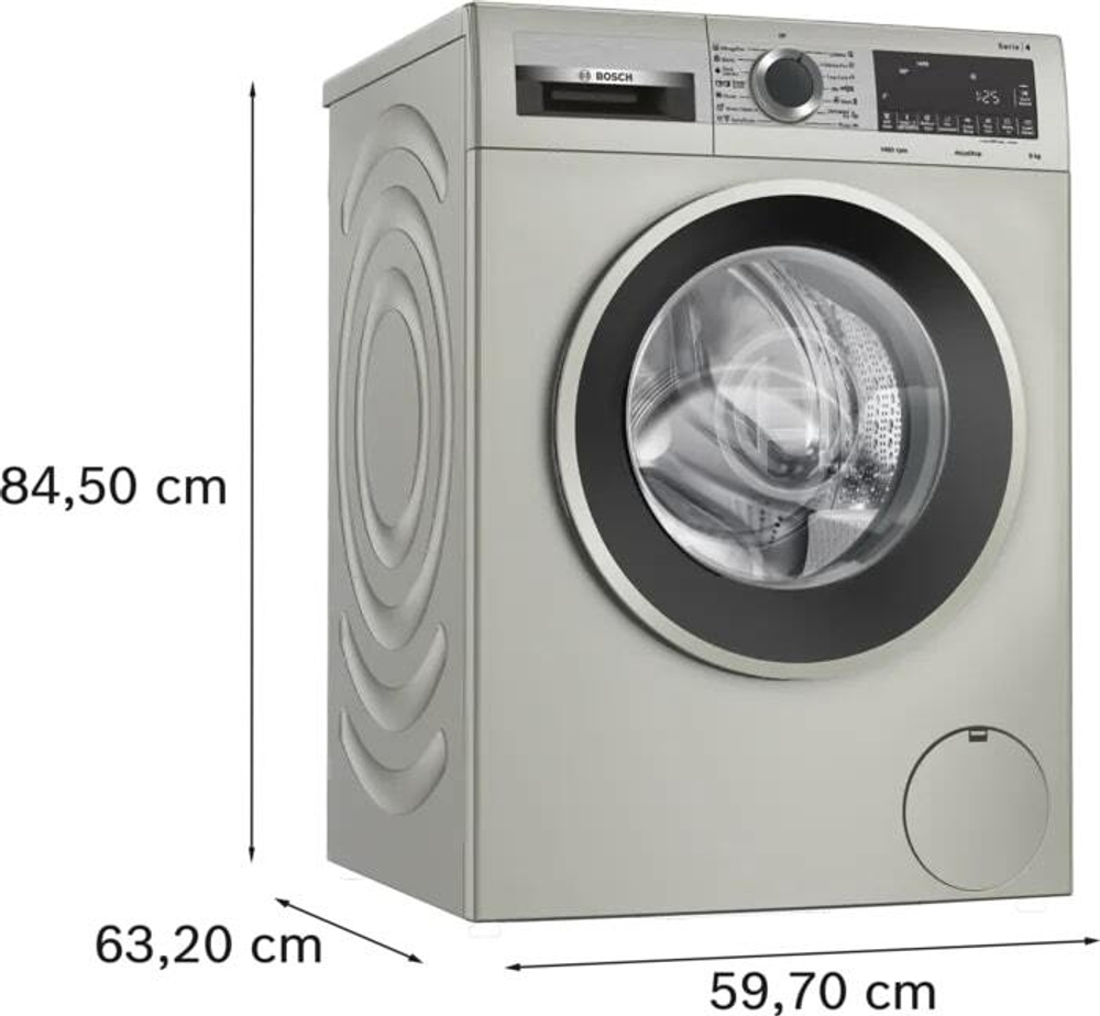 Стиральная машина Bosch WGA2440XME