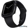 Uniq Valencia aluminium Case Apple Watch 45 mm Graphite