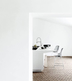 Стул B&B Italia Iuta