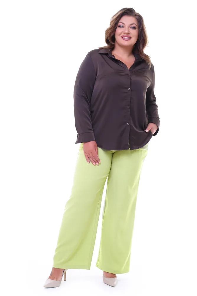 Брюки 3046 Fabrika