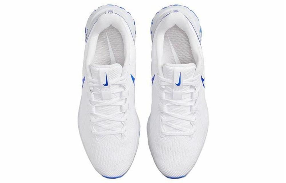 Кроссовки Nike React Infinity Pro Wide