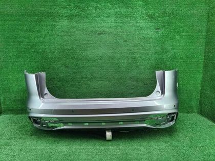 Бампер задний Geely Monjaro (2021-н.в.)