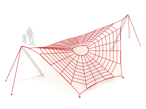 ИГРОВАЯ СЕТКА СЕРИЯ ПЛАЗМА ИС-003