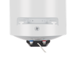 Накопительный электрический водонагреватель Thermex Praktik 50 V Slim