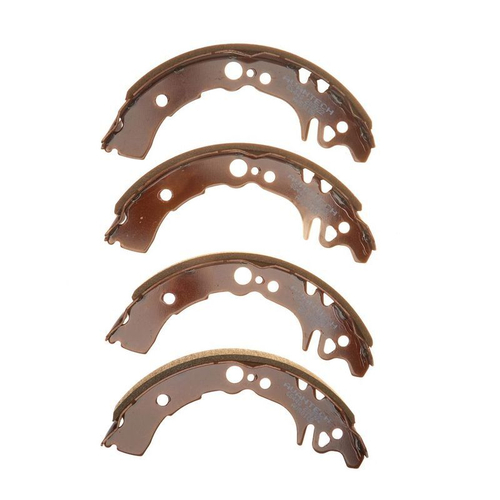 Колодки тормозные барабанные AVANTECH AVS0108