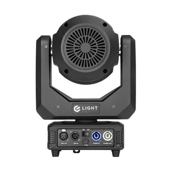 LightCraft 7x40W WASH