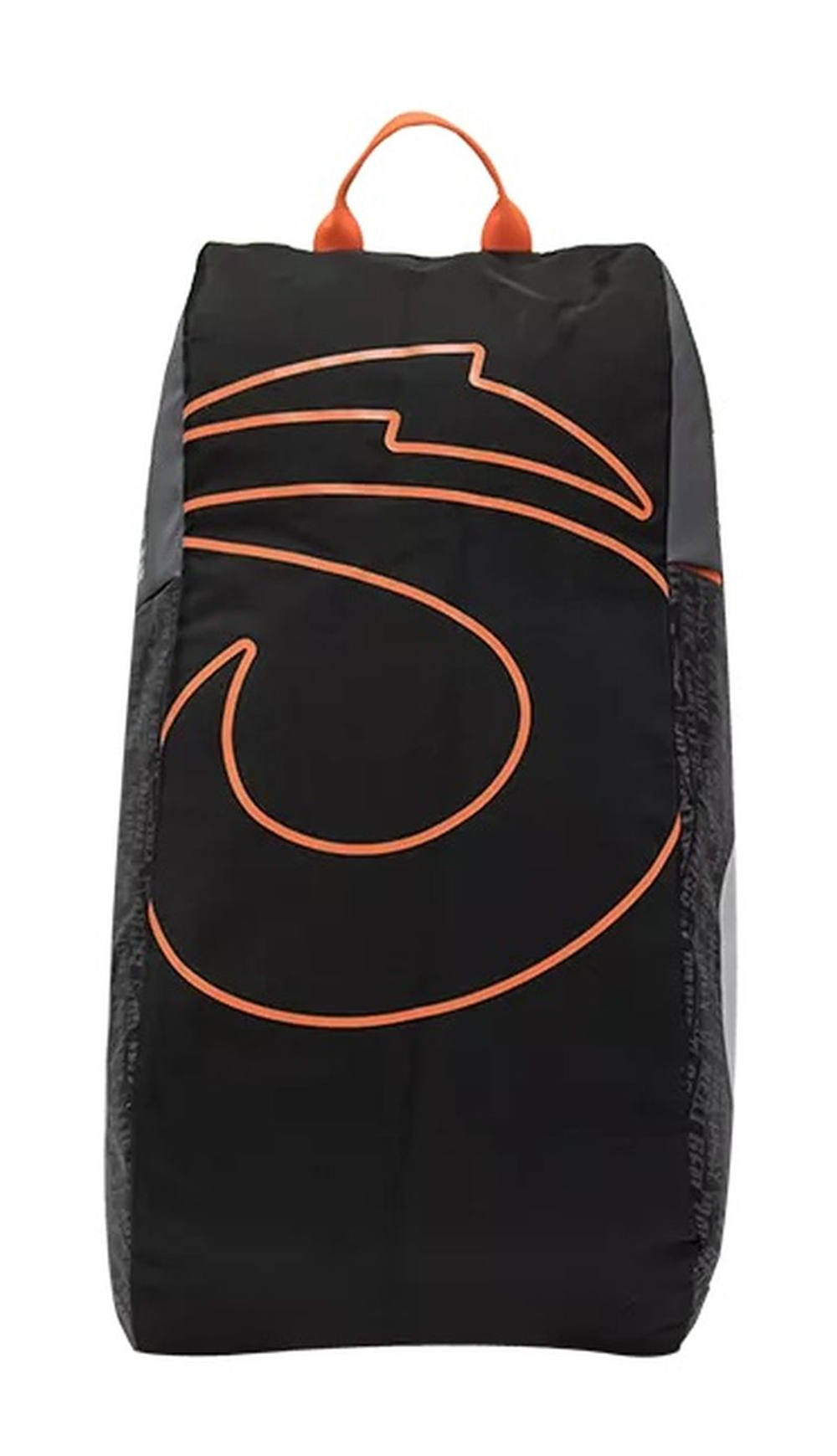 Сумка для Padel LOK Gen 2 - black/grey/orange