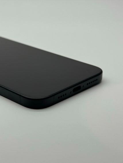 iPhone 16 Plus 128Gb Black