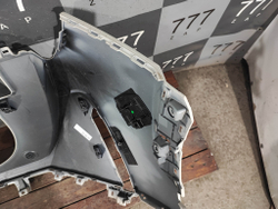 Бампер задний Zeekr X 23-нв Б/У Оригинал 6608087826C90