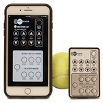 Оборудование для тенниса Теннисные пушки TUTOR SHOT MAKER SUPER DELUXE .