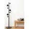 Напольная вешалка Olavy, 173 см, черная