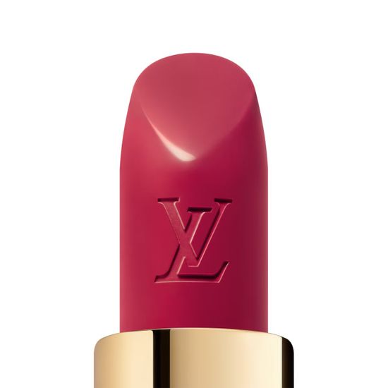 LV Rouge Сатиновая помада