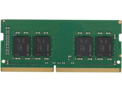 Оперативная память Crucial Basics CT16G4SFS832A bulk, DDR4 1х 16ГБ 3200 МГц, SODIMM, OEM