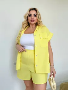 Костюм УК-368 Фабрика Моды