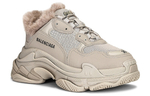 Balenciaga Triple S (Женская размерная сетка)