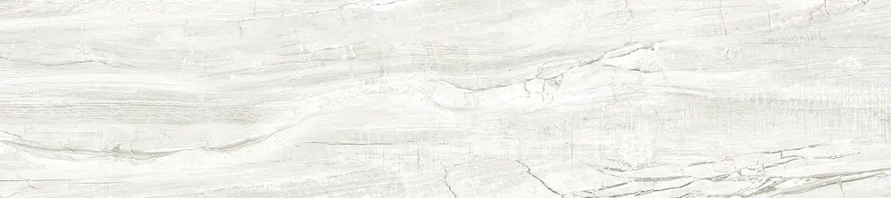 Керамогранит ALMA Ceramica GFA92WDW07R Wonderwood 90x20 белый матовый под дерево / паркет
