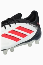 Бутсы adidas Copa Pure 3 Elite AG - белый
