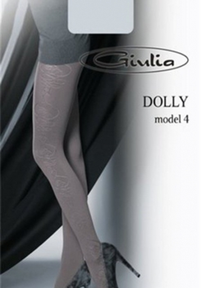 Колготки Dolly 04 Giulia