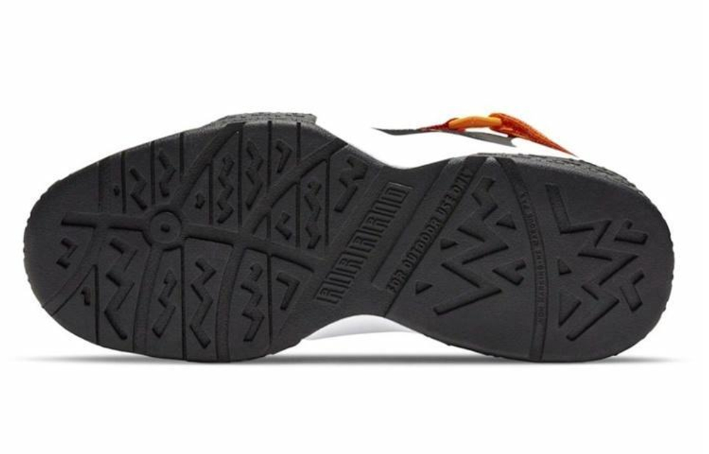 Кроссовки Nike Air Raid Raygun