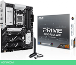 Материнская плата ASUS Prime B850-Plus WIFI (90MB1L80-M0EAY0)