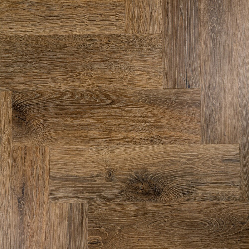 SPC-ламинат  StoneWood  венгерская елка Ронтано (Rontano) SWP 2007