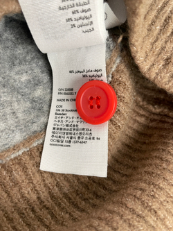 Кардиган COS