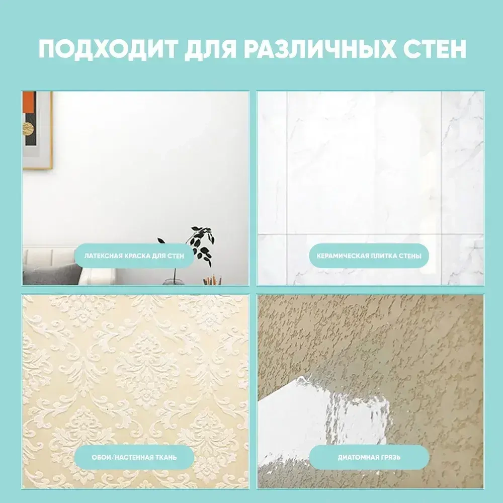 Пленка самоклеющаяся для мебели,от кошки, и наклейка на фартук кухни, прозрачная,с клеем, 60*300см