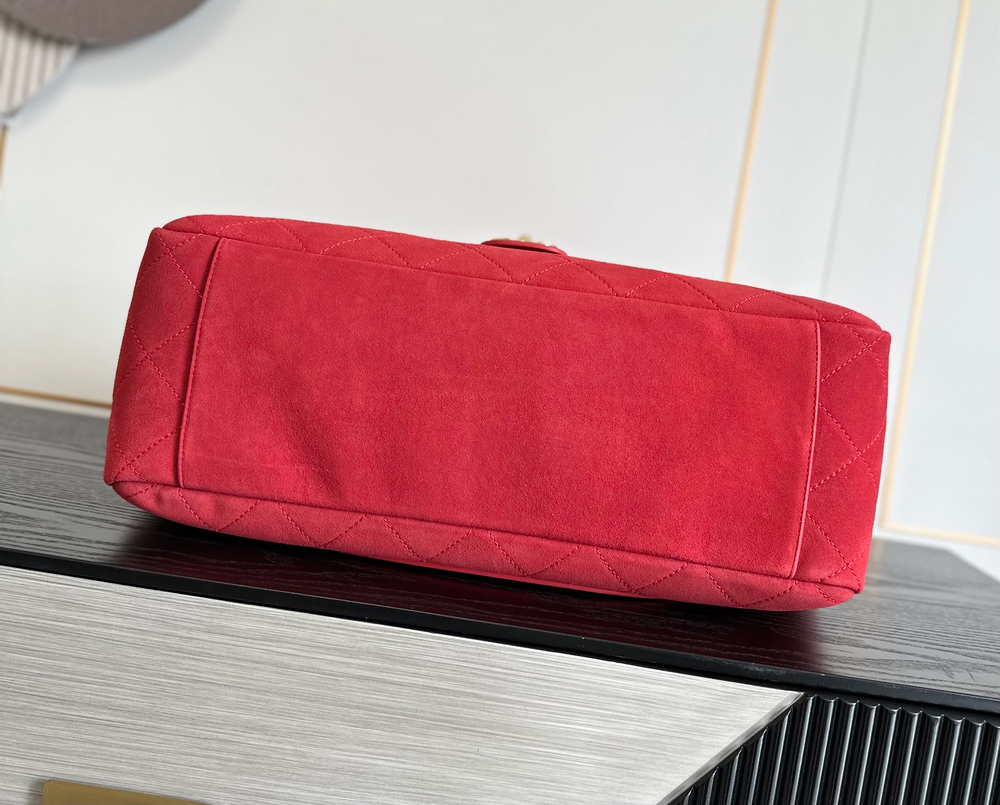 Chanel Pharrell XXL Flap Bag
